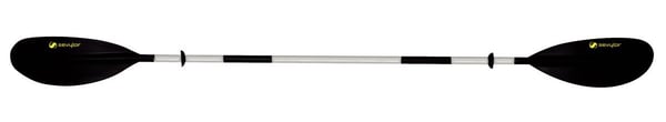 Sevylor K-Perf 230 1 stk Kajak padel Sort Aluminium, Glasfiber Sevylor K-Perf 230 1 stk Kajak padel Sort Aluminium, Glasfiber