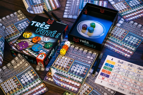 Schmidt Spiele 88190 lautapeli