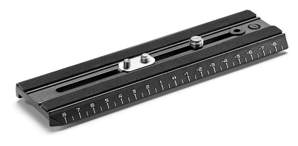 Manfrotto 504PLONGRL tilbehør til fotostativ