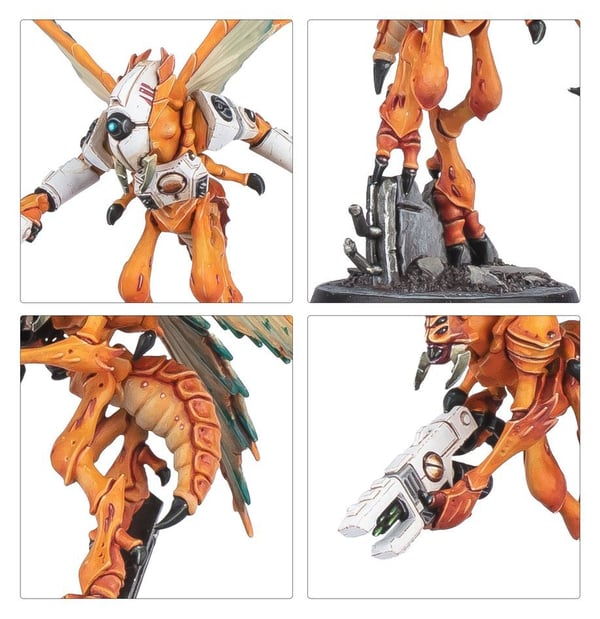 Games Workshop 103-51 collectible figure
