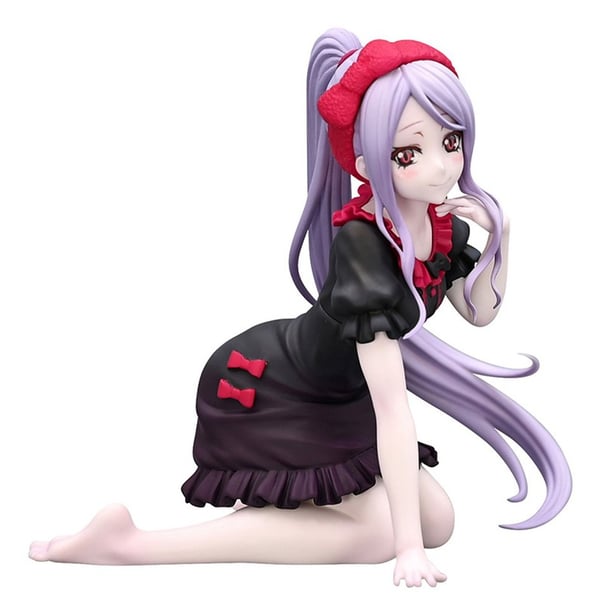 Pikkukuva 1 / 13: FuRyuu FRYU50352 collectible figure