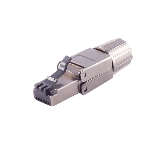 shiverpeaks BS08-51005 kabelsamler RJ45 Metallic