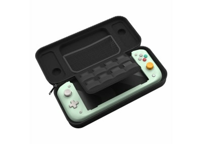 Miniatyrbillede 2 af 8: GAME 1133475 spil-controller Mintfarve USB Kontrolelementer til berøringsskærm Nintendo Switch, Nintendo Switch OLED