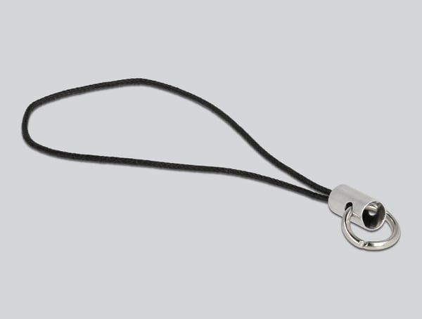 Miniatyrbillede 3 af 4: DeLOCK 54082 USB-nøgle 16 GB USB Type-C 3.2 Gen 1 (3.1 Gen 1) Sølv