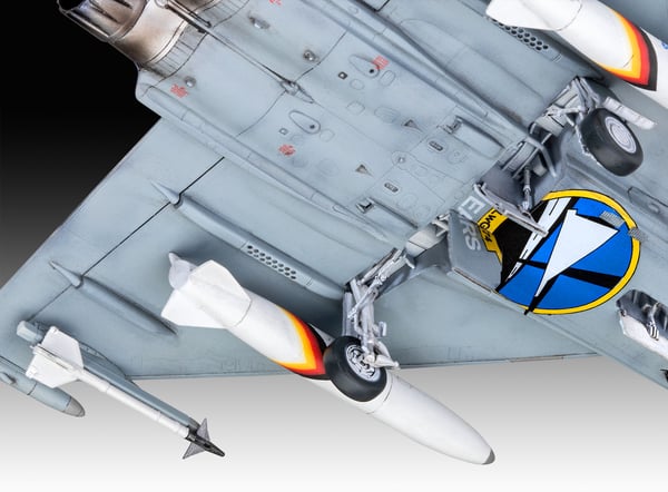 Revell 63818 skalamodel 1:72