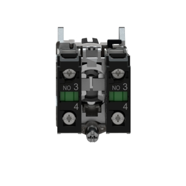 Miniatyrbillede 9 af 9: Schneider Electric XB4
