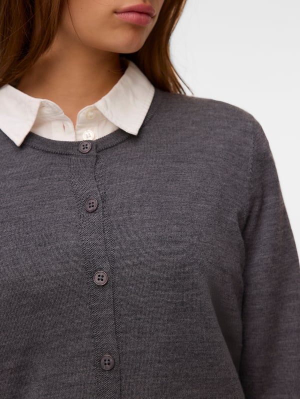 Miniatyrbillede 5 af 5: Vero Moda 10347601_2383_63 strikvare
