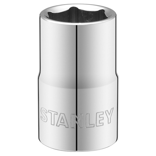 Stanley STMT88738-0 hylsy & hylsysarja Pistorasia
