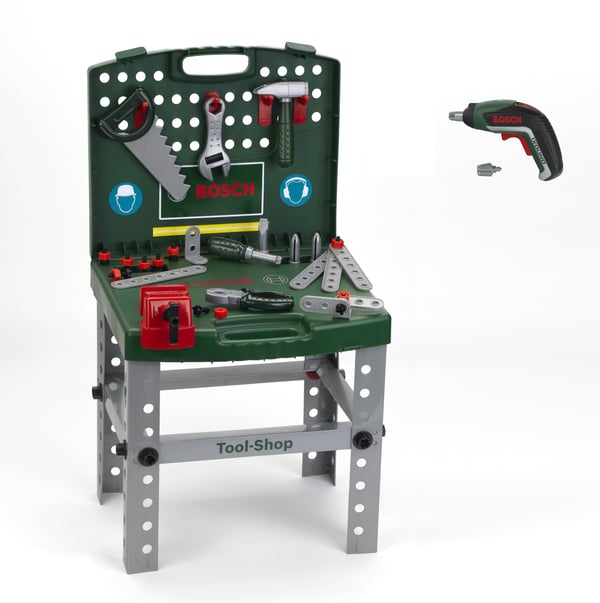 Theo Klein Tool-Shop