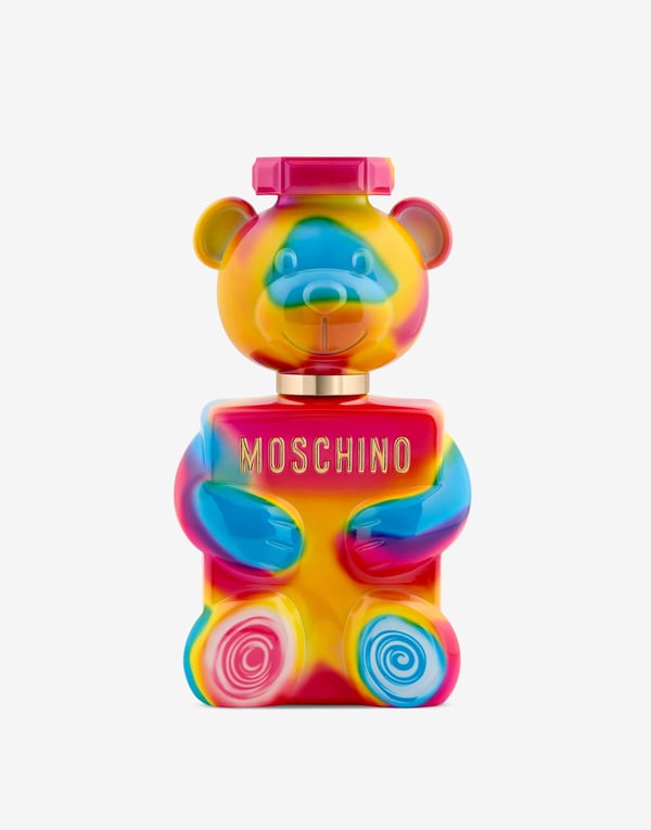 Moschino Toy 2 Gummy 100 ml Naisten Moschino Toy 2 Gummy 100 ml Naisten