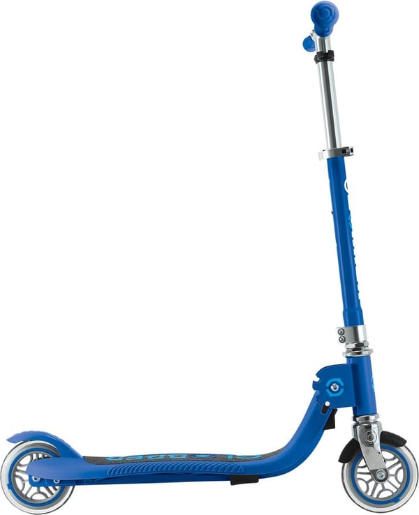 Globber Scooter Flow Foldable Junior Klassisk sparkcykel Mintfärgad