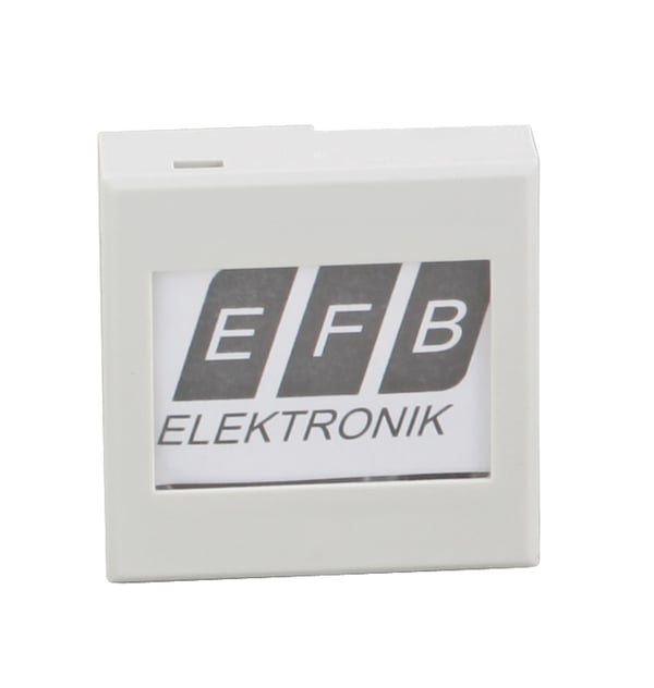 EFB Elektronik 37680.1 Ikke kategoriseret EFB Elektronik 37680.1 Ikke kategoriseret