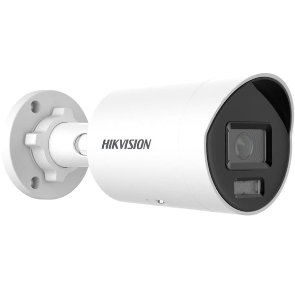 Hikvision DS-2CD2047G2H-LIU(2.8mm)(eF)(O-STD) Luoti (muoto) IP-turvakamera Ulkona 2688 x 1520 pikseliä Seinä Hikvision DS-2CD2047G2H-LIU(2.8mm)(eF)(O-STD) Luoti (muoto) IP-turvakamera Ulkona 2688 x 1520 pikseliä Seinä
