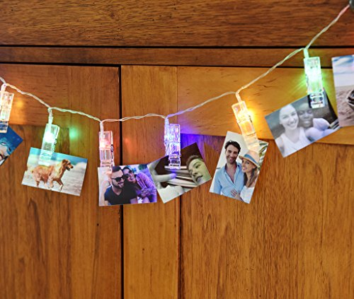 Polaroid 0840102164510 billedramme Multi billedramme Transparent