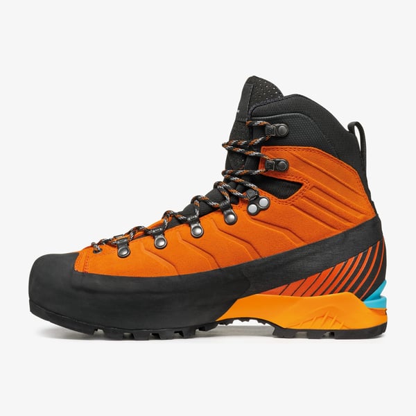 Scarpa RIBELLE HD Orange