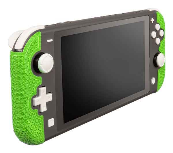 Miniatyrbillede 1 af 5: Lizard Skins DSP Kontrolenhedgreb
