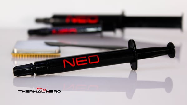 Thermal Hero TH-201210 kølekomponent 10 g