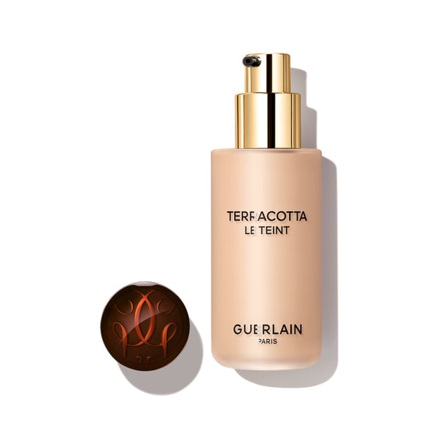 Guerlain Terracotta Le Teint 35 ml Pumppupullo Nestemäinen 2N
