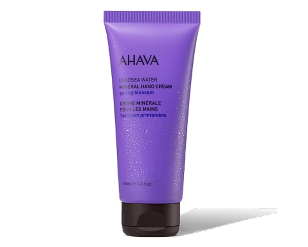 Miniatyrbild 1 av 2: AHAVA 89715065 handkräm och -lotion Gräddvit 100 ml Kvinna