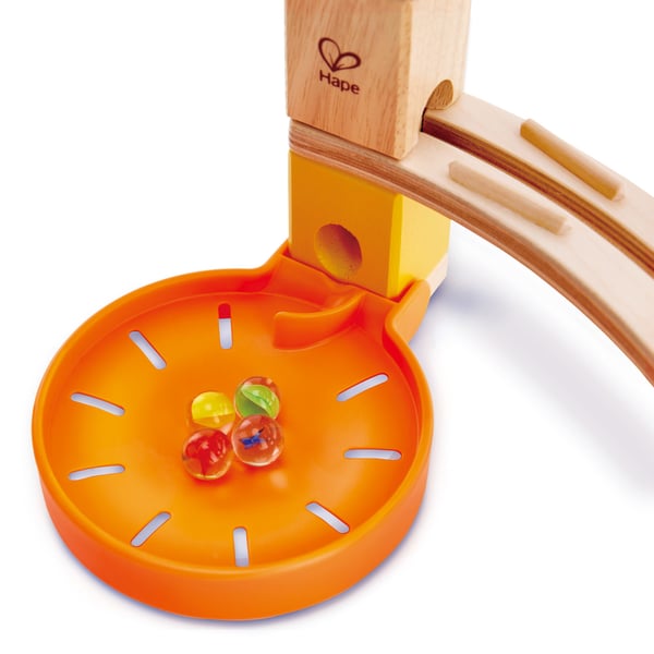 Miniatyrbild 3 av 4: Hape MARBLE CATCHER TWIN PACK