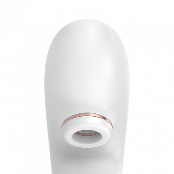 Satisfyer Pro 4 Couples Parvibrator