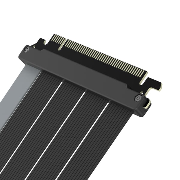 Miniatyrbild 2 av 3: Cooler Master MCA-U000C-KPCI50-200 flatkabel