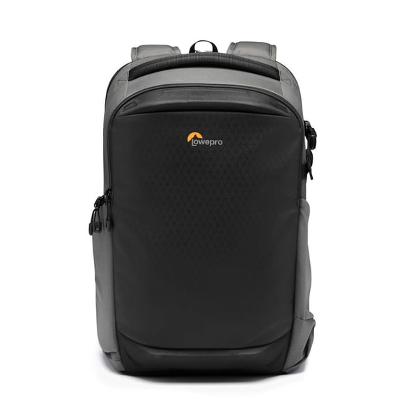 Miniatyrbillede 8 af 16: Lowepro Flipside Backpack 400 AW III Rygsæk Sort, Grå