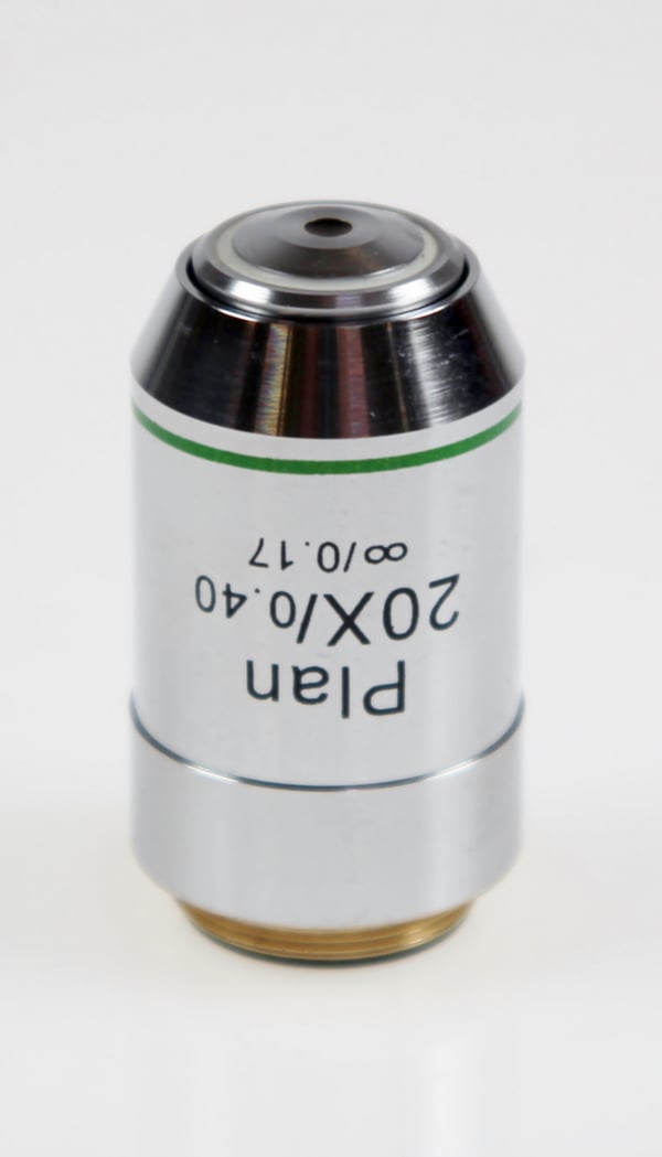 KERN & SOHN Infinity Planachromatisches Objektiv