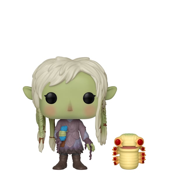 Miniatyrbillede 1 af 2: FUNKO 41500 action & samlefigurer