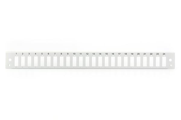 Digitus DN-96202-QL tilbehør til rack Frontpanel
