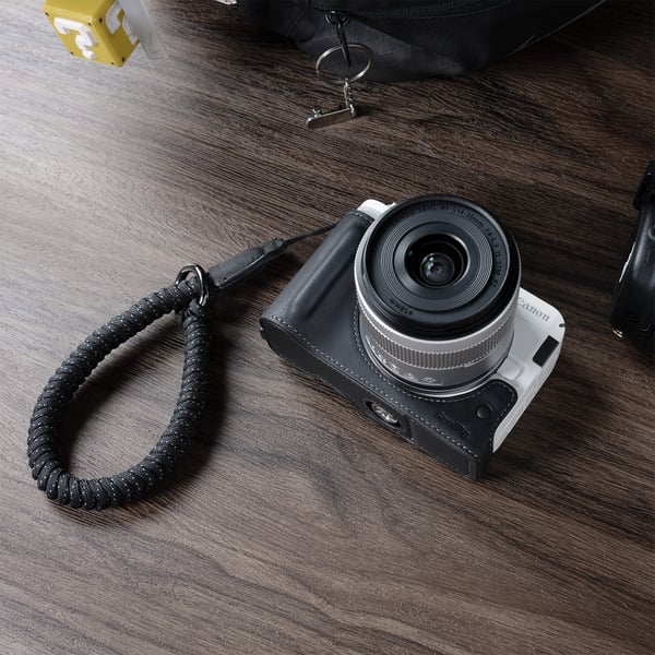 SmallRig 5433 kamerataske Kabinettaske Sort