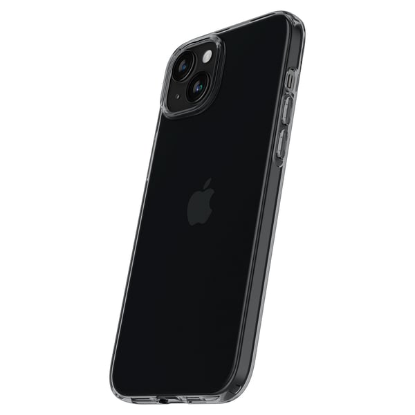 Miniatyrbillede 11 af 12: Spigen Crystal Flex mobiltelefon etui 15,5 cm (6.1") Cover Grå