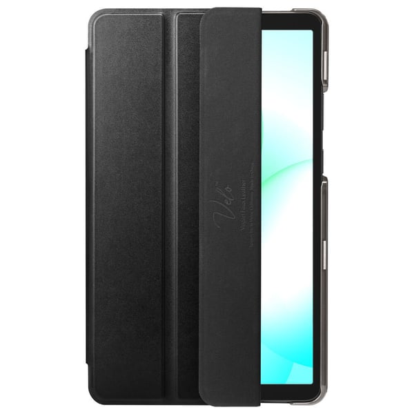 Pikkukuva 8 / 9: Spigen Smart Fold 22,1 cm (8.7") Folio-kotelo Musta