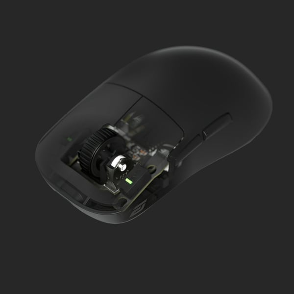 Endgame Gear OP1we Mouse switches