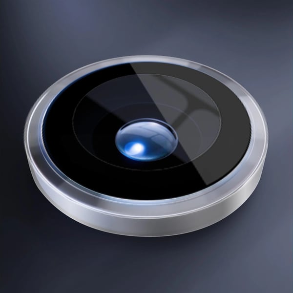 3MK Lens Pro Kameran linssisuoja Apple 1 kpl