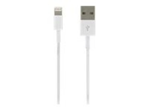 DLH DY-TU1704W Lightning kabel 1 m Hvid