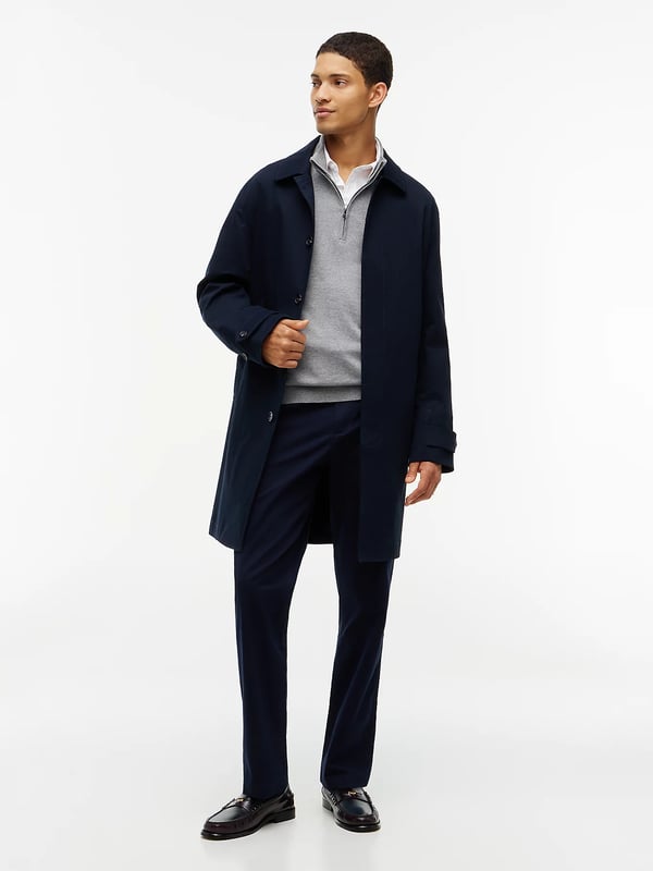 Pikkukuva 4 / 7: Tommy Hilfiger 8720637362259 collegepaita ja huppari Villapaita