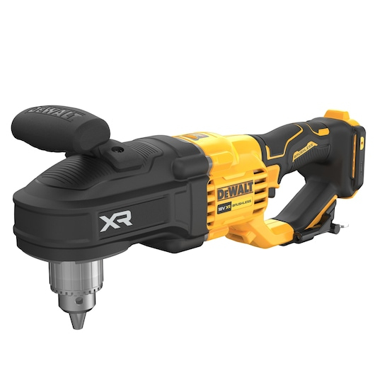 Miniatyrbild 2 av 5: DeWALT DCD444N-XJ skruvdragare och slagskruvmejsel