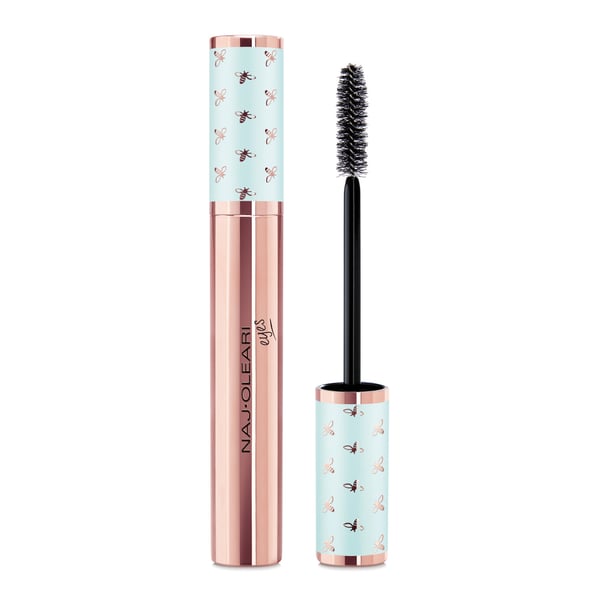 Naj-Oleari Wear The Volume extra black 14 ml