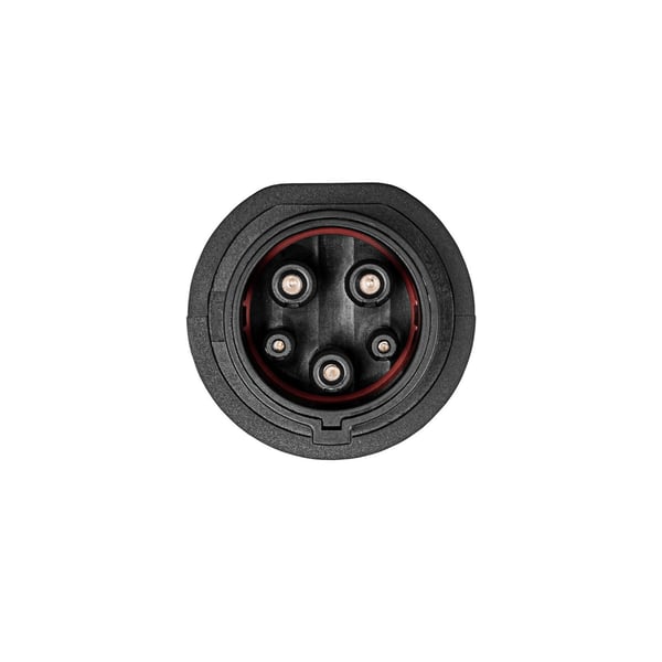 Akyga AK-SC-E08 strømstik adapter