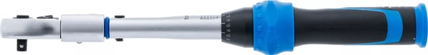Miniatyrbild 9 av 10: BGS technic Torque Wrench Set