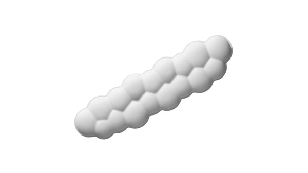 Logitech G 920-010454 tastatur Spil RF trådløs + Bluetooth QWERTY Spansk Hvid