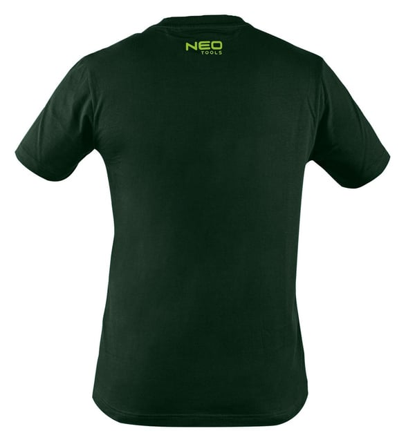 NEO tools 81-640-L skjorte & top Bomuld