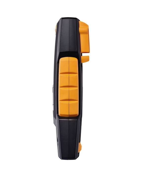 Testo 760-2 multimeter Digitalt multimeter CAT IV 600V