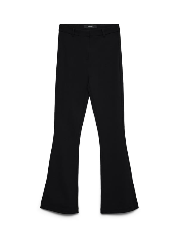 Vero Moda 10250284_2161_63_7261865 housut Musta