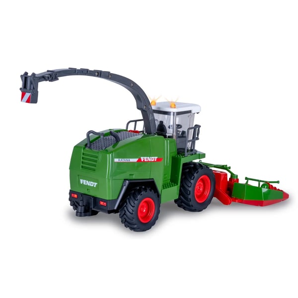 Jamara 405315 Radio-kontrolleret (RC) model Høstmaskine Elektrisk motor 1:24