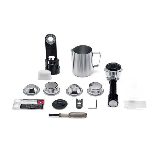 Sage Oracle Fuld-auto Espressomaskine 2,5 L
