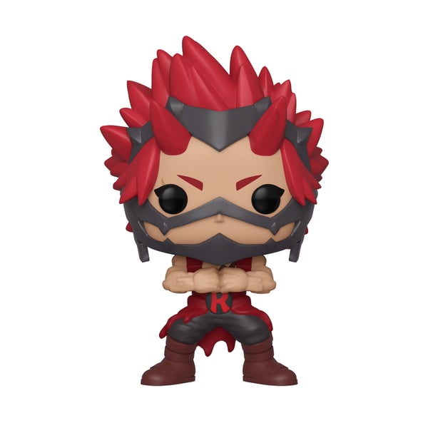 Miniatyrbild 1 av 2: FUNKO 42937 action- och samlarfigur