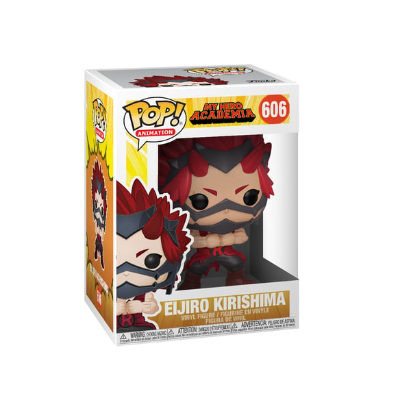Miniatyrbild 2 av 2: FUNKO 42937 action- och samlarfigur