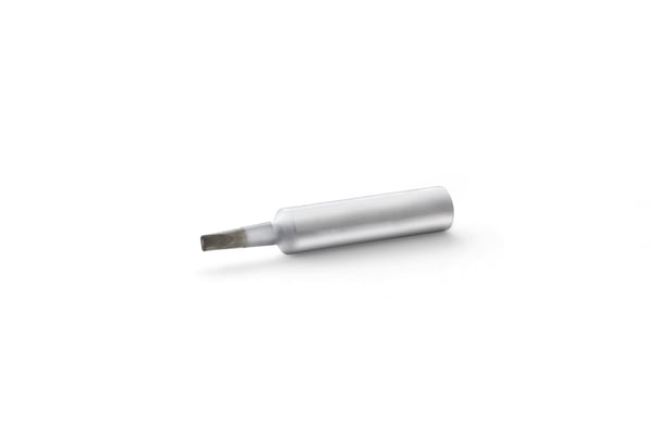 Miniatyrbillede 3 af 3: Weller WXP 65 450 °C Sort, Rustfrit stål